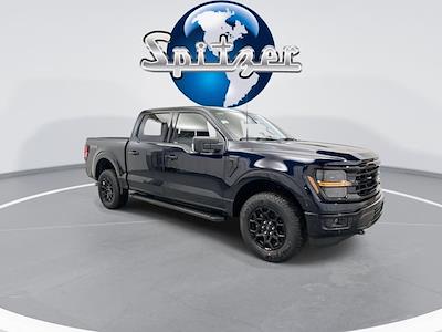 New 2026 Ford F-150 - photo 1