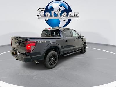 New 2026 Ford F-150 - photo 1