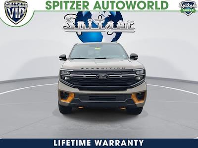 New 2026 Ford Expedition - photo 1