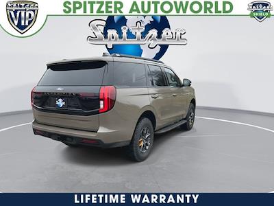 New 2026 Ford Expedition - photo 1