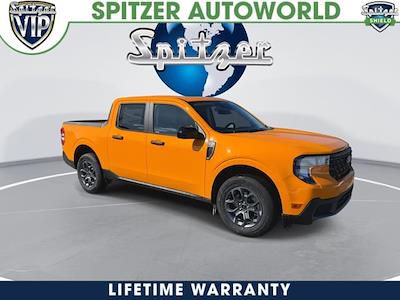 New 2026 Ford Maverick - photo 1