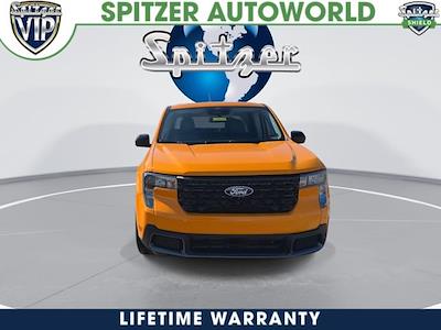 New 2026 Ford Maverick - photo 1