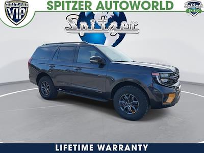 New 2026 Ford Expedition Timberline for sale #26DF073 - photo 1