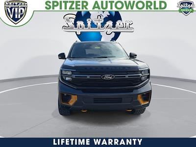 New 2026 Ford Expedition Timberline for sale #26DF073 - photo 2