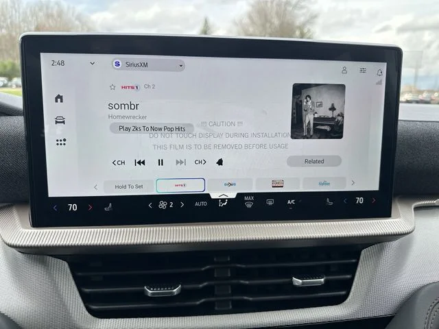 New 2026 Ford Explorer - photo 15