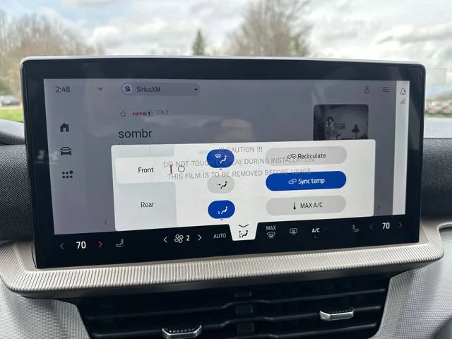 New 2026 Ford Explorer - photo 19