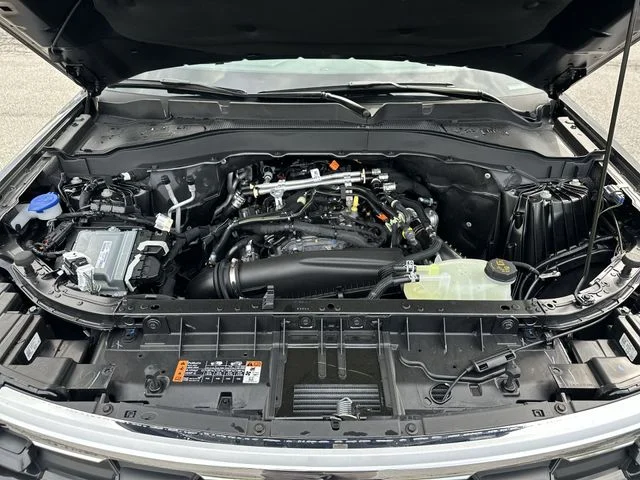 New 2026 Ford Explorer - photo 20
