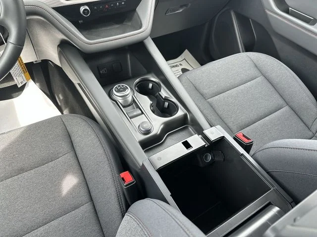 New 2026 Ford Explorer - photo 24