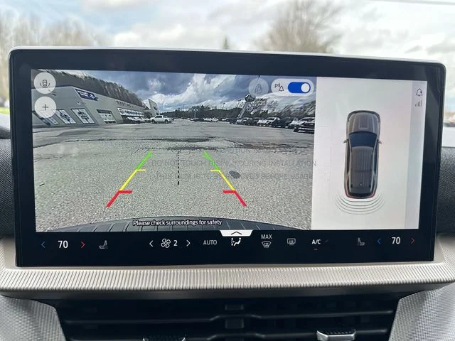 New 2026 Ford Explorer - photo 25