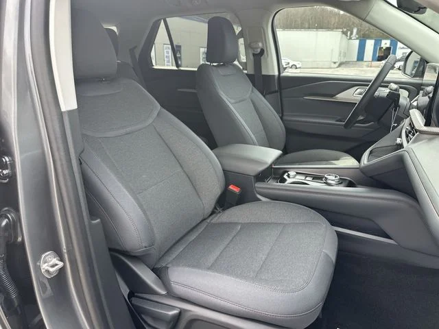 New 2026 Ford Explorer - photo 28