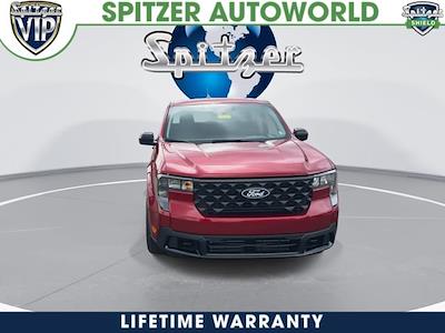 New 2026 Ford Maverick - photo 1