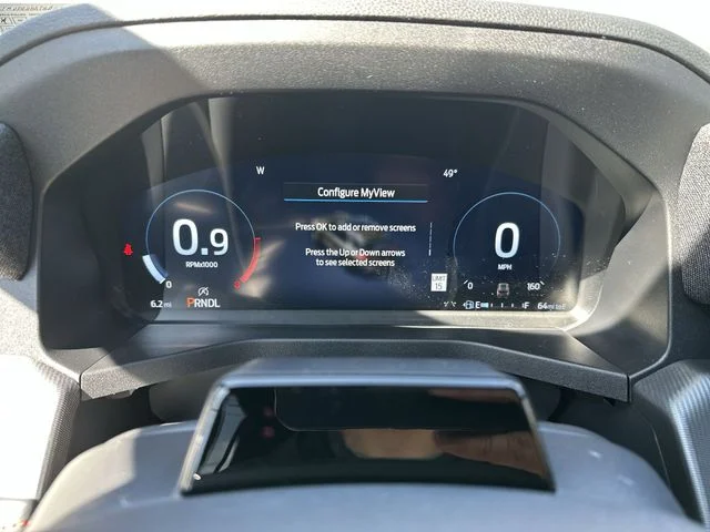 New 2026 Ford Explorer - photo 13