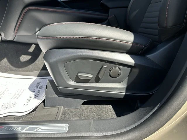 New 2026 Ford Explorer - photo 17