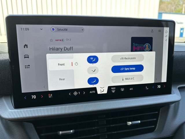 New 2026 Ford Explorer - photo 19