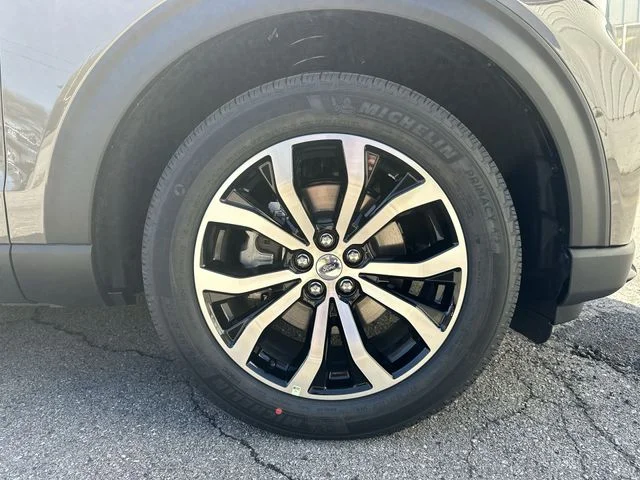 New 2026 Ford Explorer - photo 21
