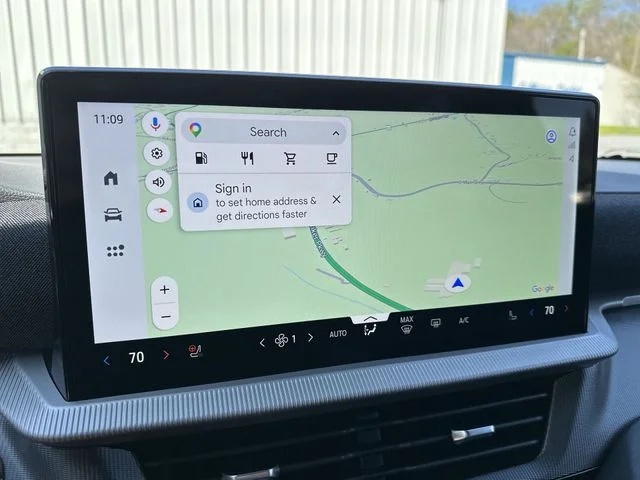 New 2026 Ford Explorer - photo 22