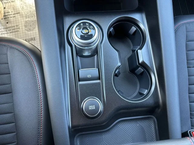 New 2026 Ford Explorer - photo 24