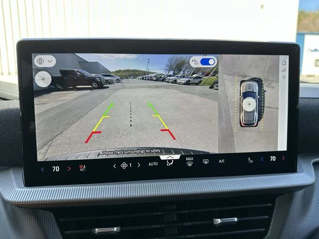 New 2026 Ford Explorer - photo 26