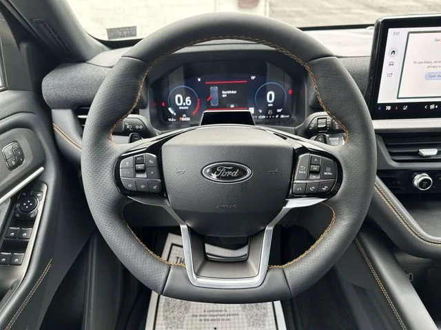 New 2026 Ford Explorer - photo 14