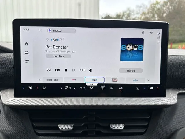New 2026 Ford Explorer - photo 15