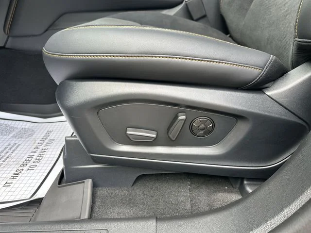 New 2026 Ford Explorer - photo 17