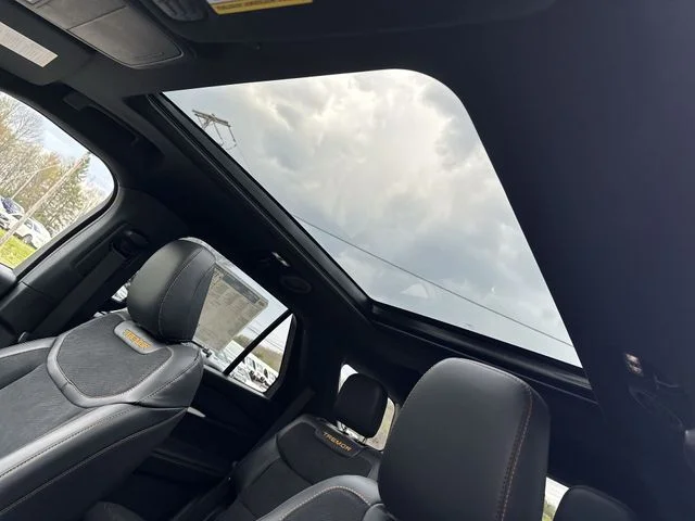New 2026 Ford Explorer - photo 19