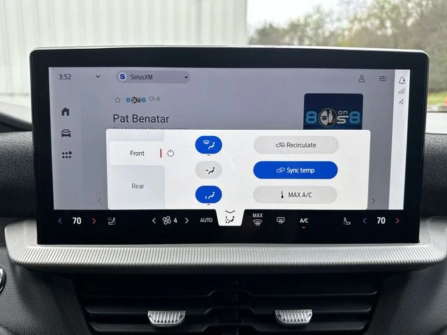 New 2026 Ford Explorer - photo 20