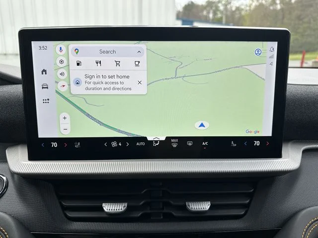 New 2026 Ford Explorer - photo 23