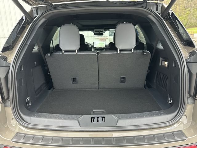 New 2026 Ford Explorer - photo 24