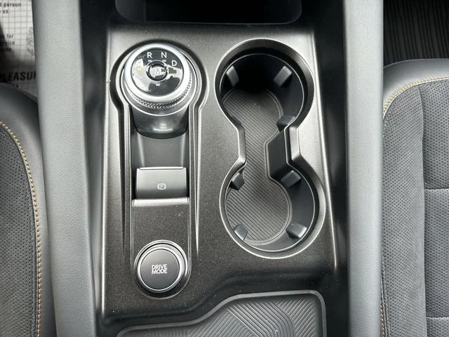 New 2026 Ford Explorer - photo 25