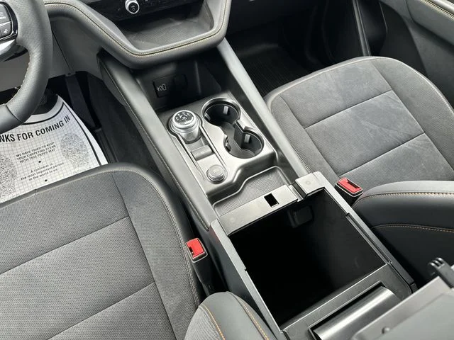 New 2026 Ford Explorer - photo 26