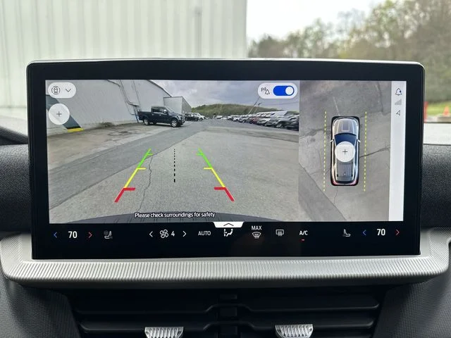 New 2026 Ford Explorer - photo 27