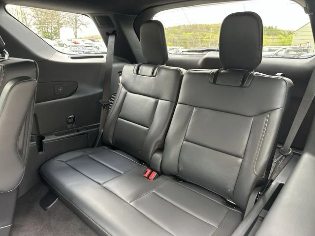 New 2026 Ford Explorer - photo 29