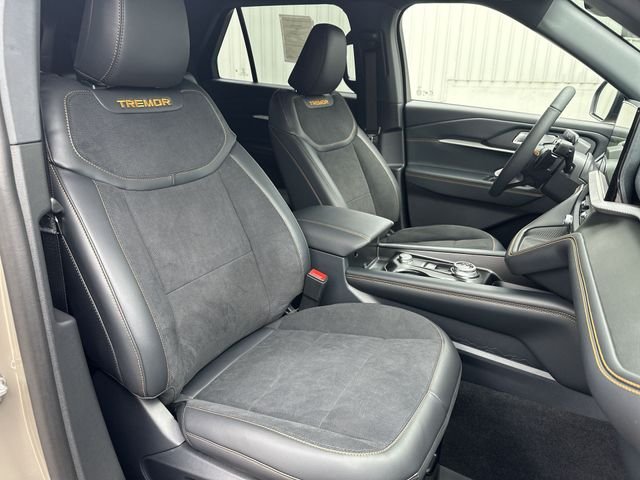 New 2026 Ford Explorer - photo 30