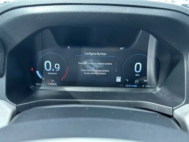New 2026 Ford Explorer - photo 13