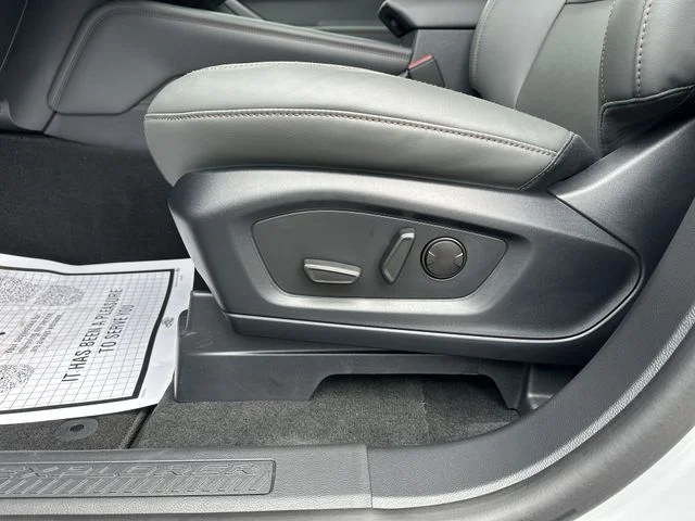 New 2026 Ford Explorer - photo 17