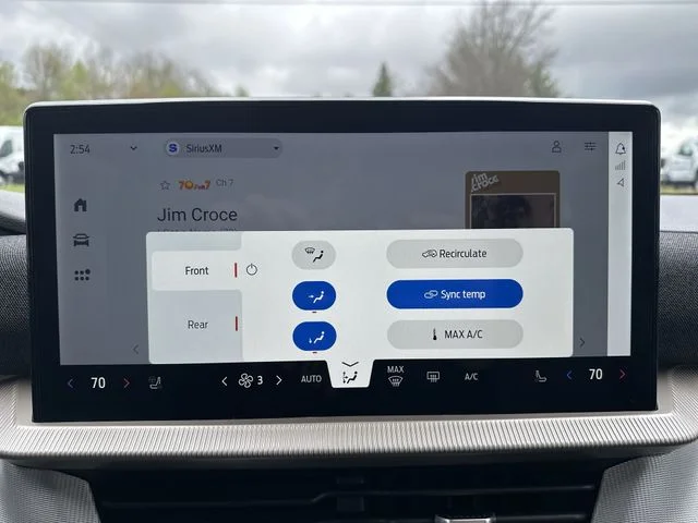 New 2026 Ford Explorer - photo 19