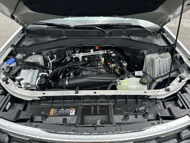 New 2026 Ford Explorer - photo 20