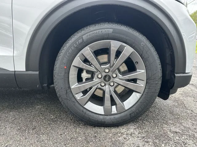 New 2026 Ford Explorer - photo 21
