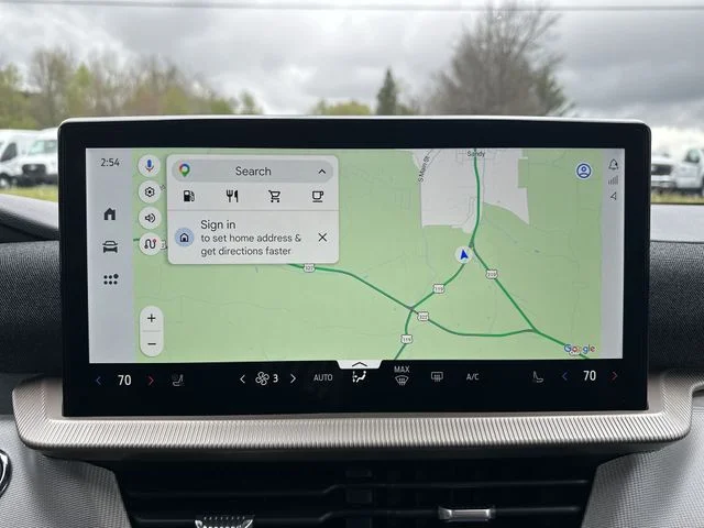 New 2026 Ford Explorer - photo 22