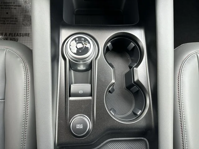 New 2026 Ford Explorer - photo 24