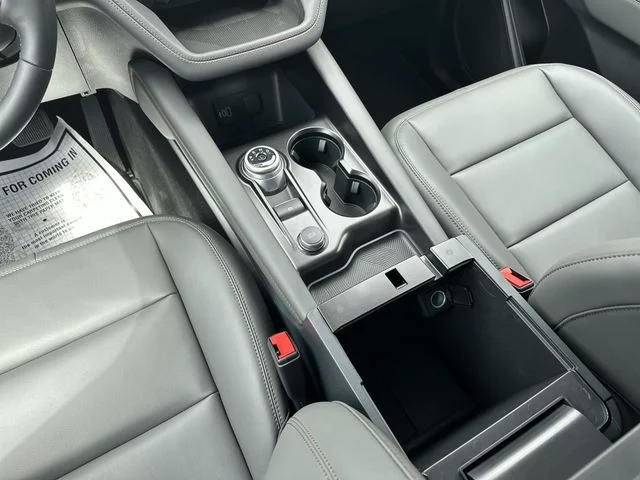 New 2026 Ford Explorer - photo 25