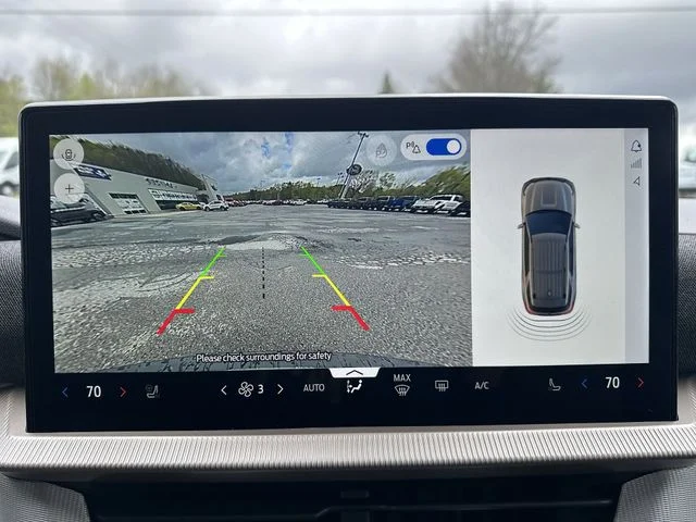 New 2026 Ford Explorer - photo 26