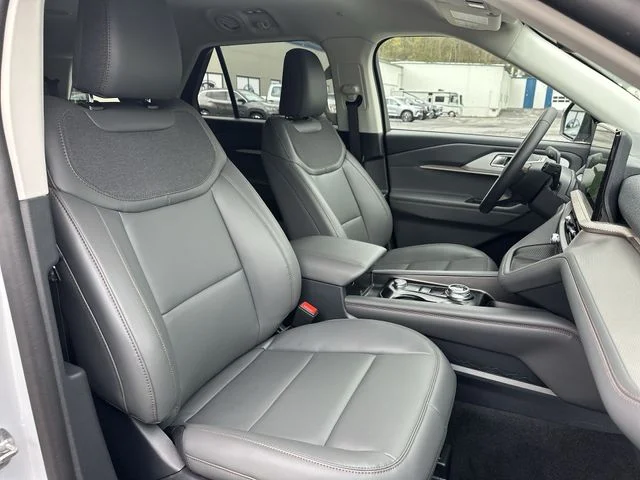 New 2026 Ford Explorer - photo 29