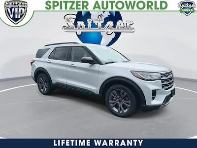 2026 Ford Explorer AWD SUV for sale #26DF114 - photo 1