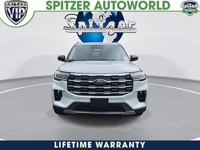 2026 Ford Explorer AWD SUV for sale #26DF114 - photo 2