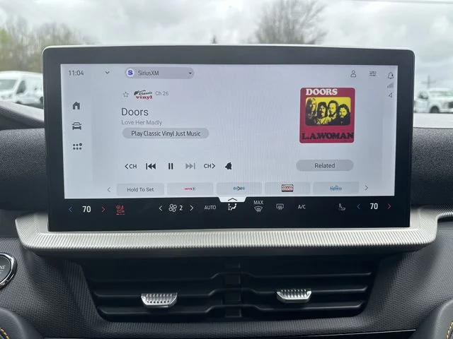 New 2026 Ford Explorer - photo 15