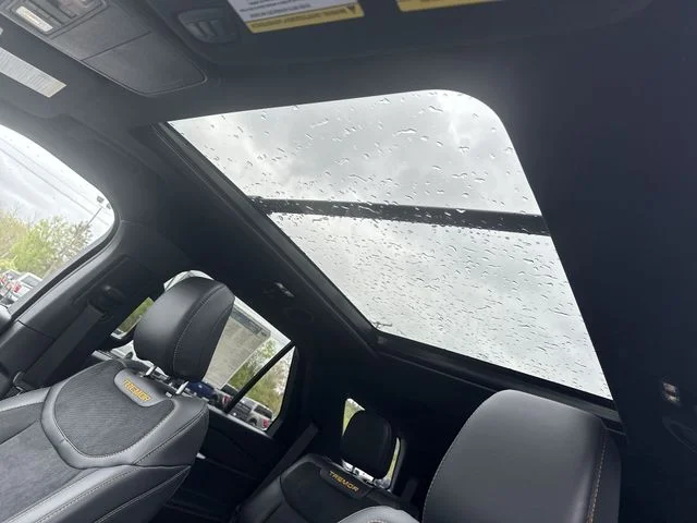 New 2026 Ford Explorer - photo 19