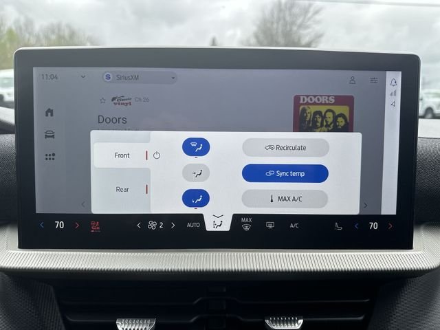 New 2026 Ford Explorer - photo 20