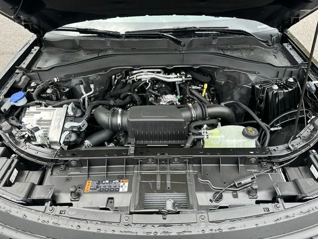 New 2026 Ford Explorer - photo 21